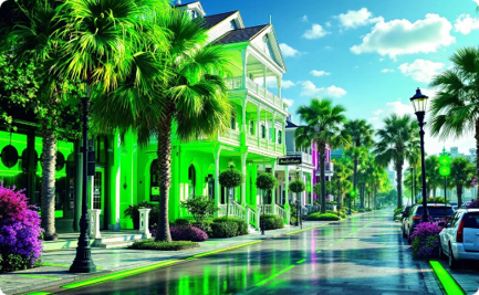 Fernandina Beach